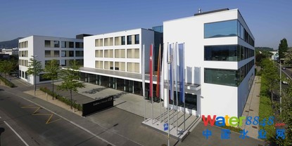 Endress+Hauser'ʿه{'SternenhofB'